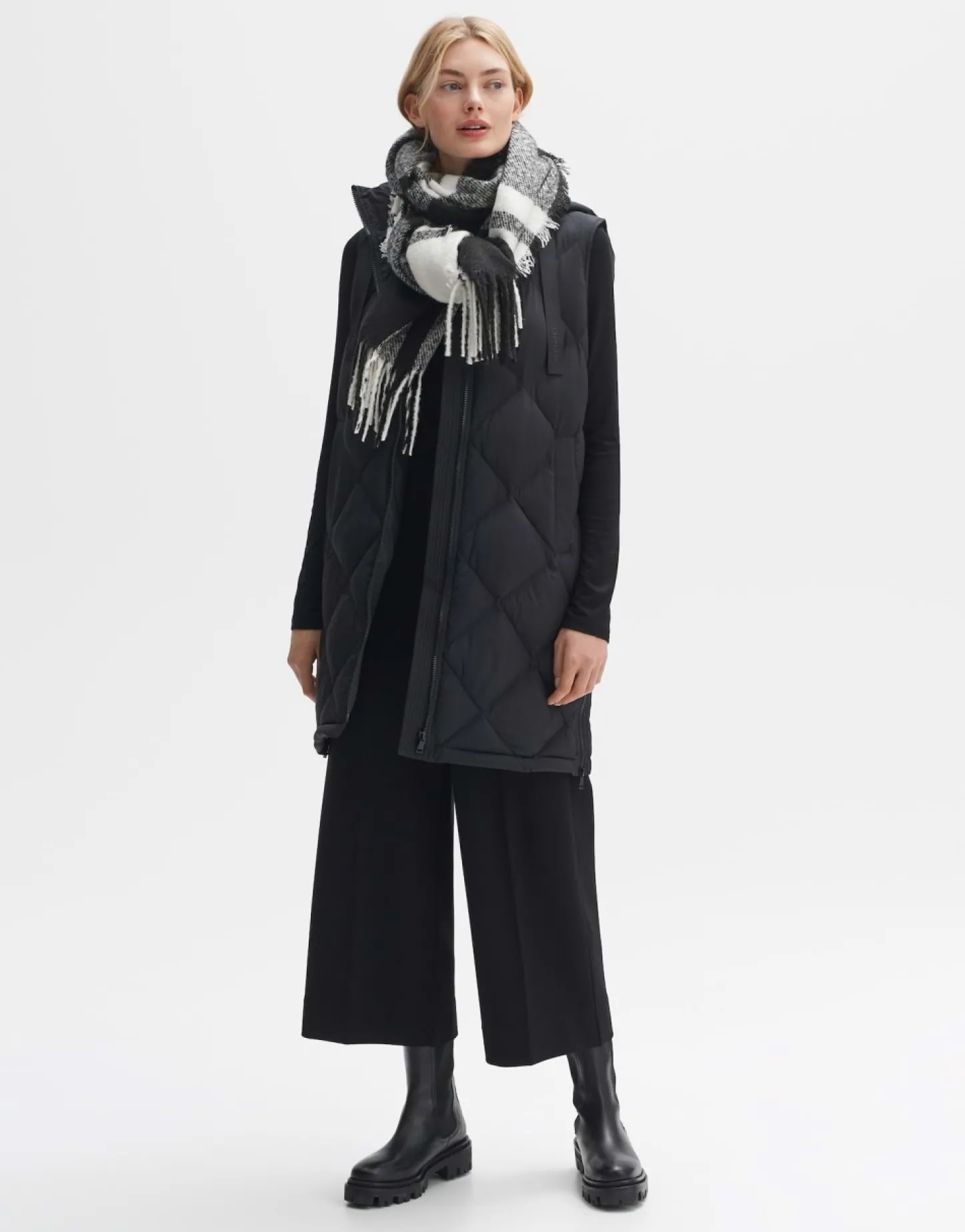 Frau someday Fashion Accessoires>Akelsa Scarf