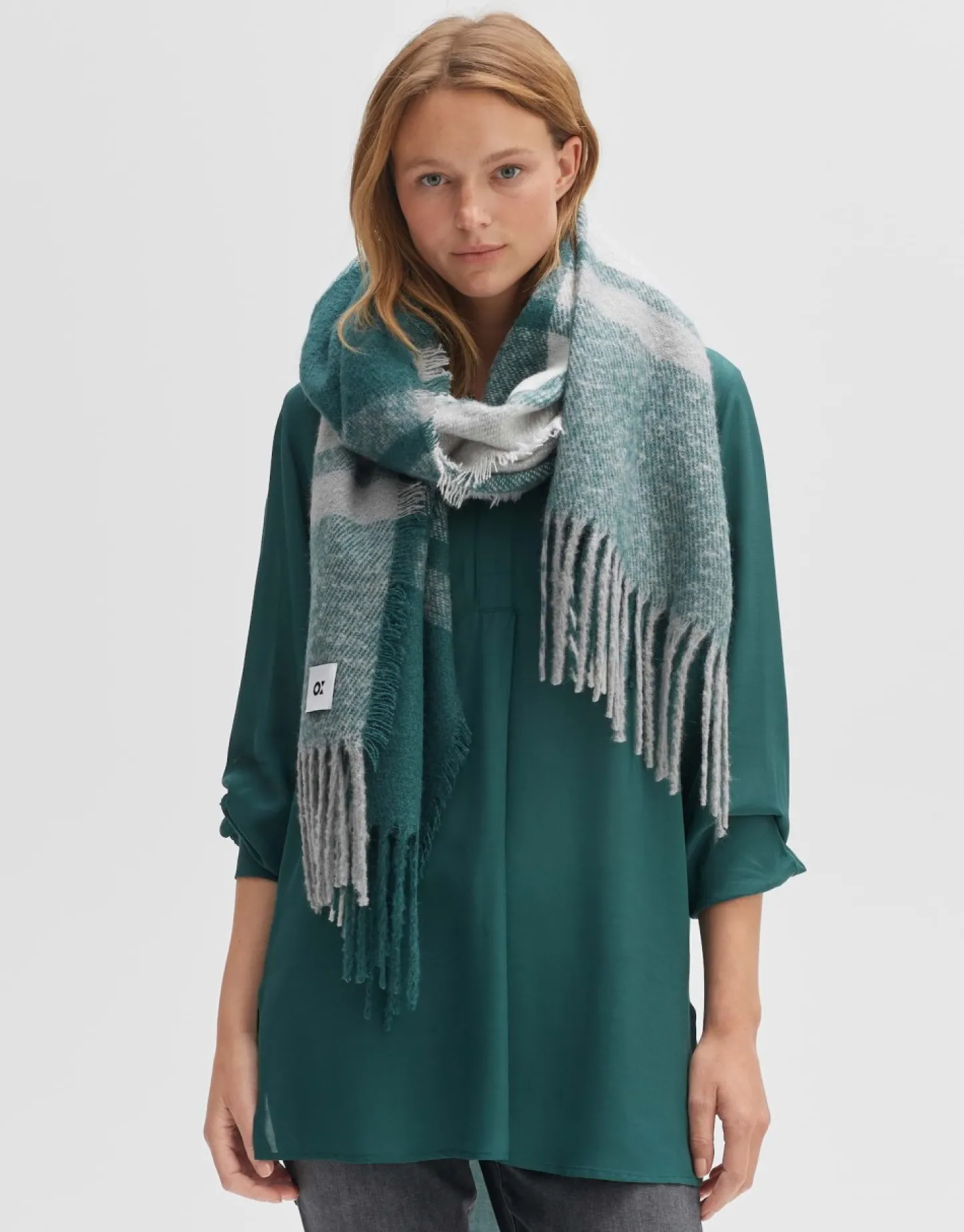 Frau someday Fashion Accessoires>Akelsa Scarf