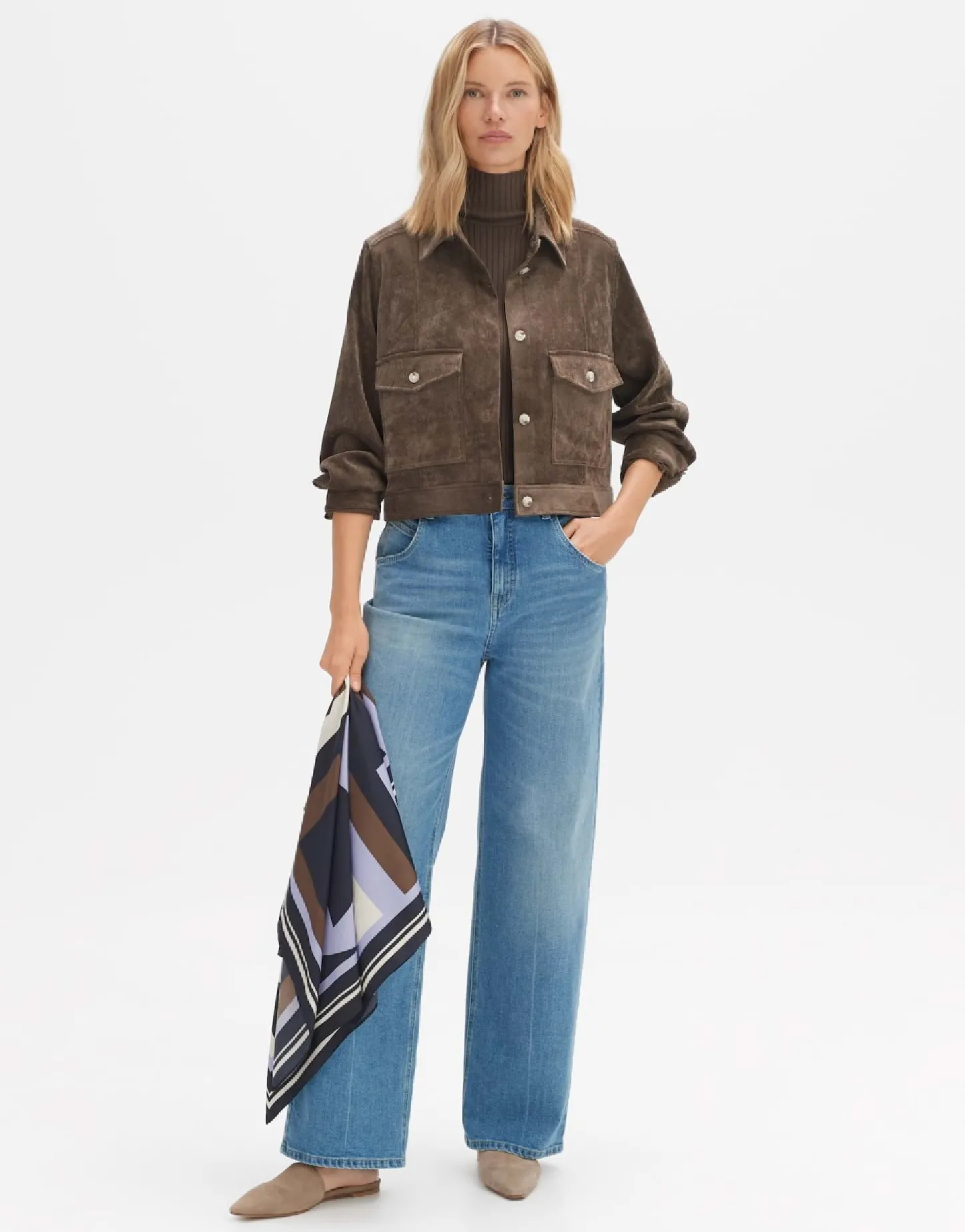 Frau someday Fashion Accessoires>Armesi Scarf
