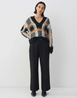 Frau someday Fashion Broeken><noscript><img width=