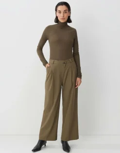 Frau someday Fashion Jeans><noscript><img width=