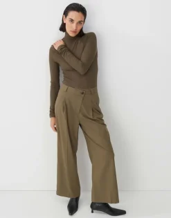 Frau someday Fashion Jeans><noscript><img width=
