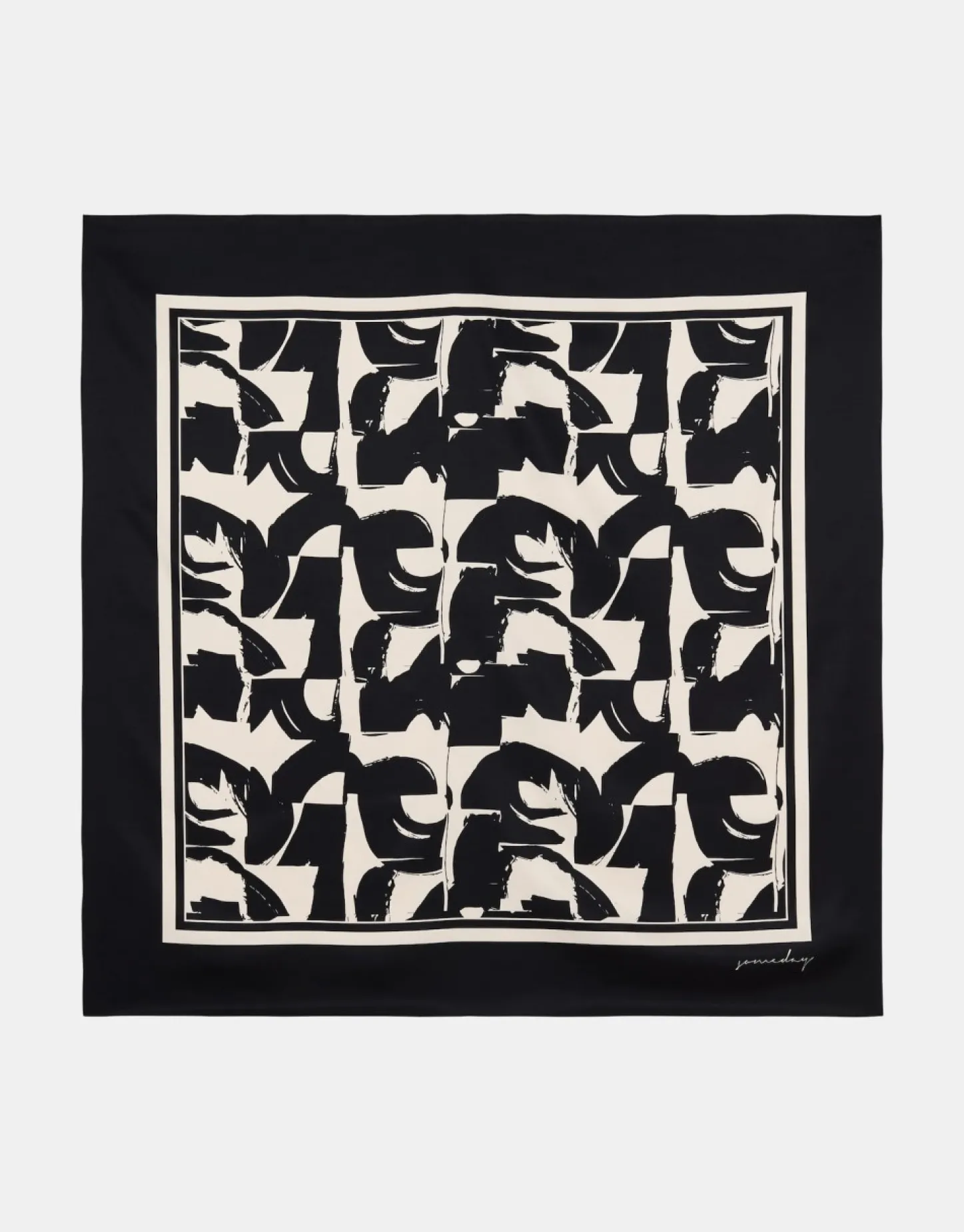 Frau someday Fashion Accessoires>Benadette Scarf