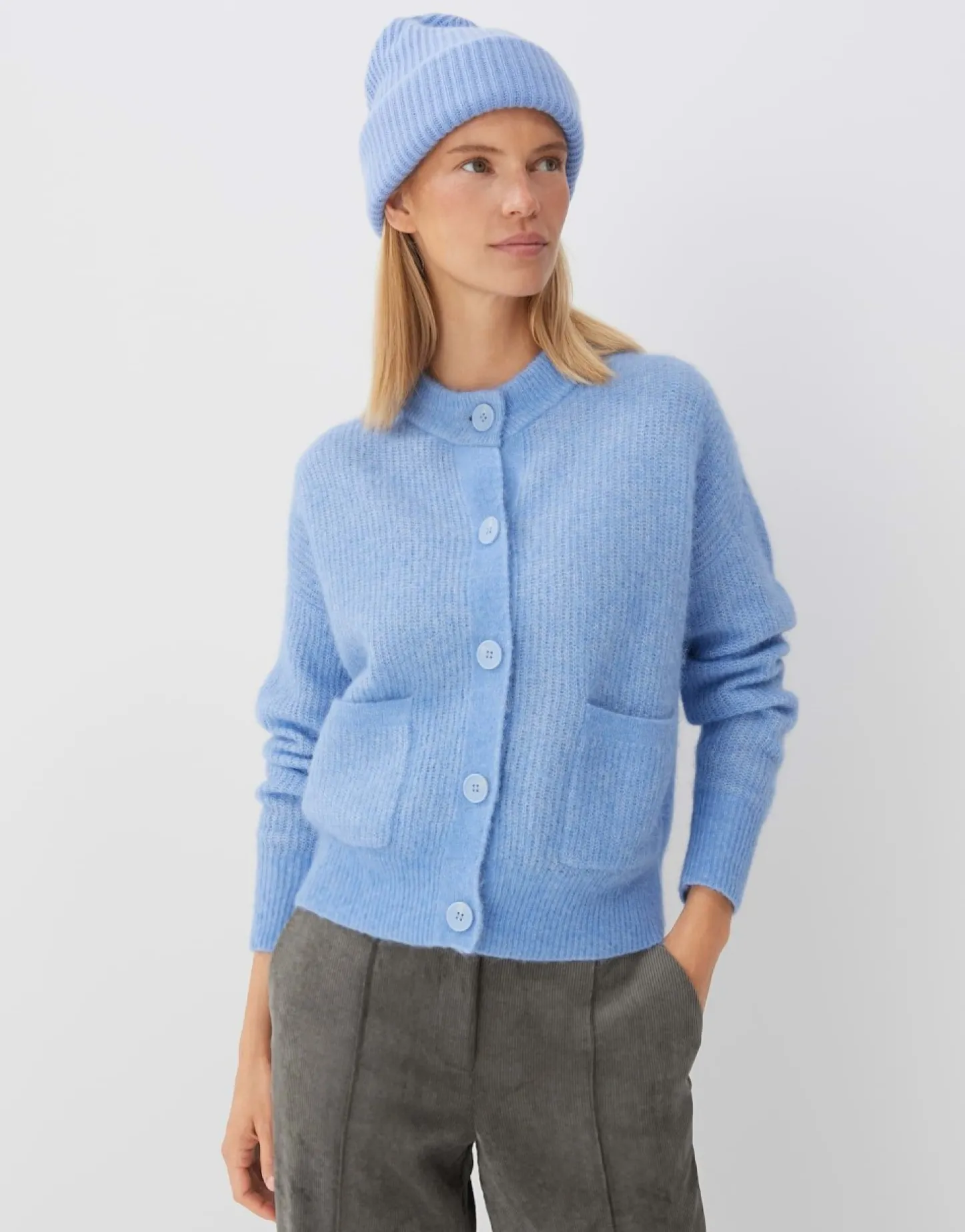 Frau someday Fashion Accessoires>Berta Cap