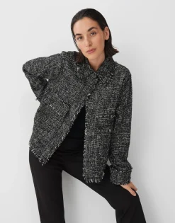 Frau someday Fashion Sweat><noscript><img width=