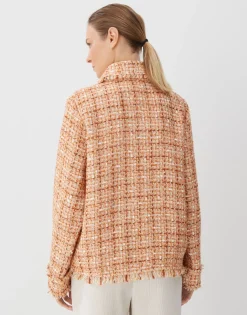 Frau someday Fashion Blazer Vesten><noscript><img width=