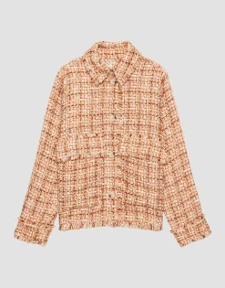Frau someday Fashion Blazer Vesten><noscript><img width=