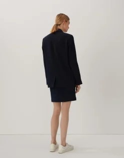 Frau someday Fashion Blazer Vesten><noscript><img width=