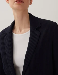 Frau someday Fashion Blazer Vesten><noscript><img width=
