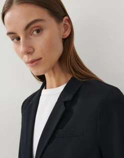 Frau someday Fashion Blazer Vesten><noscript><img width=