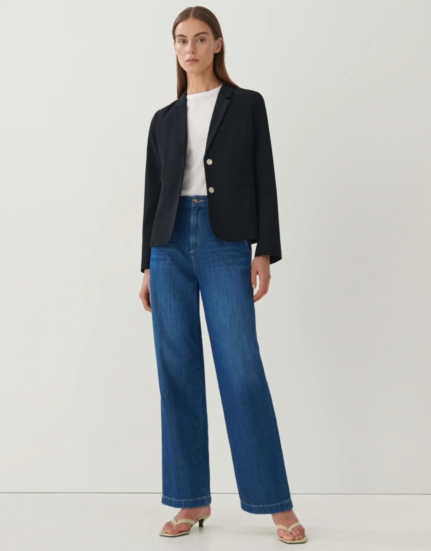 Frau someday Fashion Blazer Vesten>Blazer Nulora