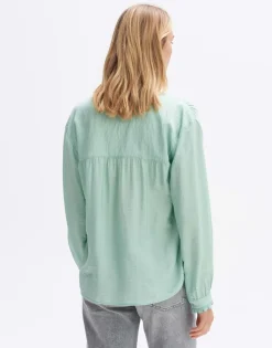 Frau someday Fashion Blouses><noscript><img width=