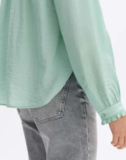 Frau someday Fashion Blouses><noscript><img width=