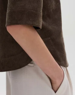Frau someday Fashion Blouses>Blouse Feppa