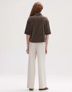 Frau someday Fashion Blouses><noscript><img width=