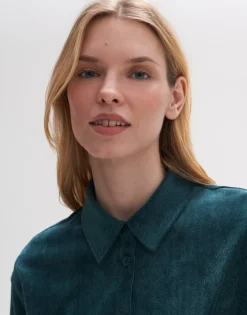 Frau someday Fashion Blouses>Blouse Feppa