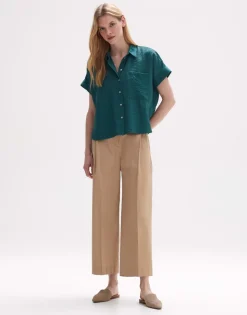 Frau someday Fashion Blouses><noscript><img width=