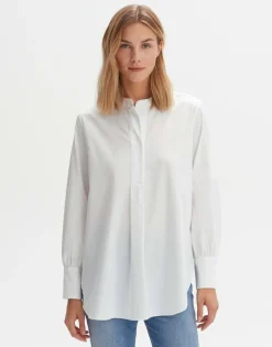 Frau someday Fashion Blouses>Blouse Foyata
