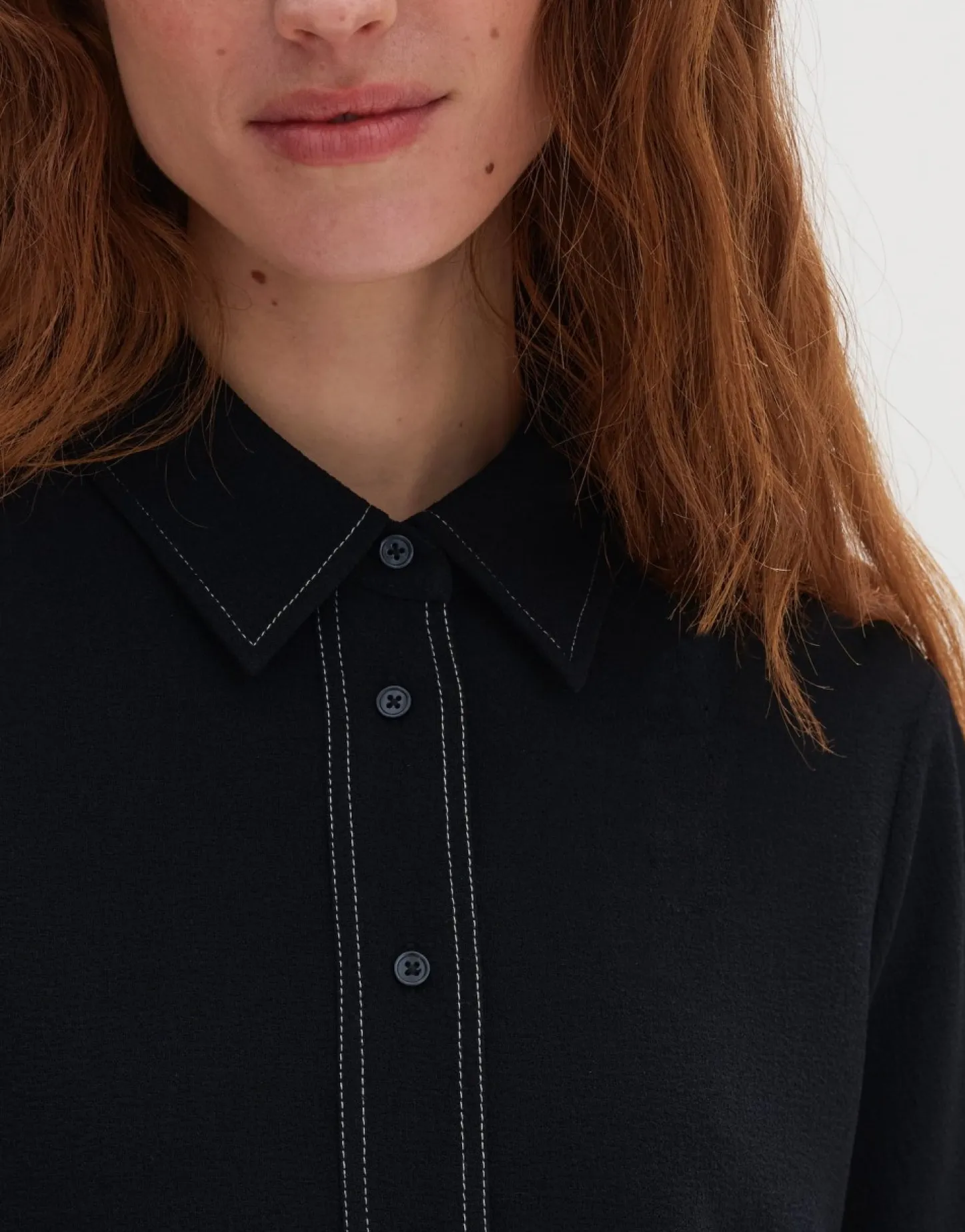 Frau someday Fashion Blouses>Blouse Met Korte Mouwen Femsa