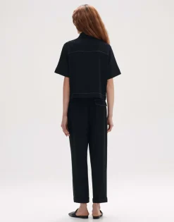 Frau someday Fashion Blouses><noscript><img width=
