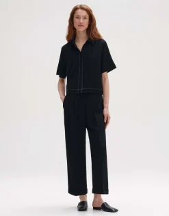 Frau someday Fashion Blouses><noscript><img width=