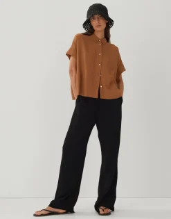 Frau someday Fashion Blouses><noscript><img width=