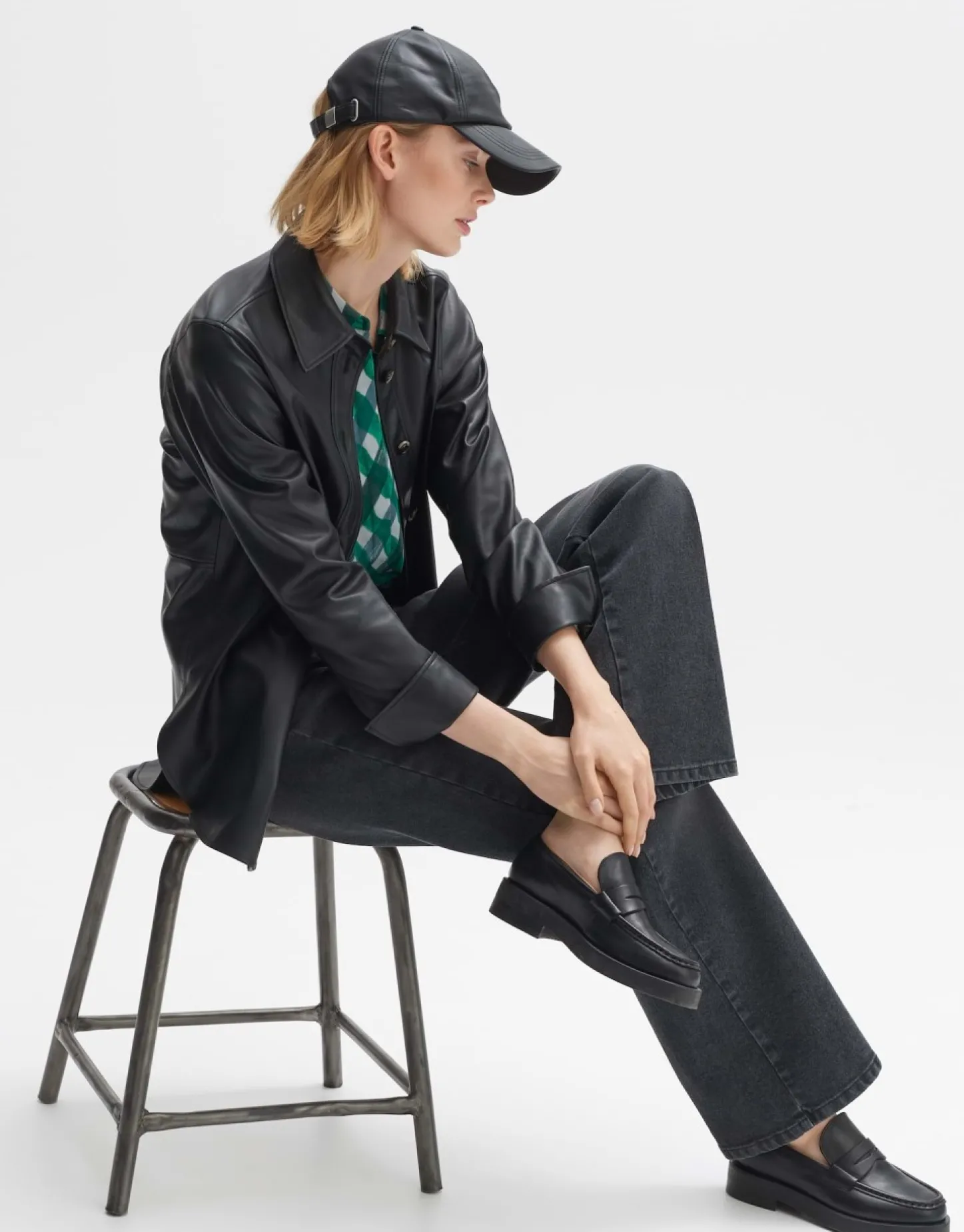 Frau someday Fashion Blouses>Blouse Met Lange Mouwen Faboli