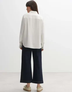 Frau someday Fashion Blouses><noscript><img width=