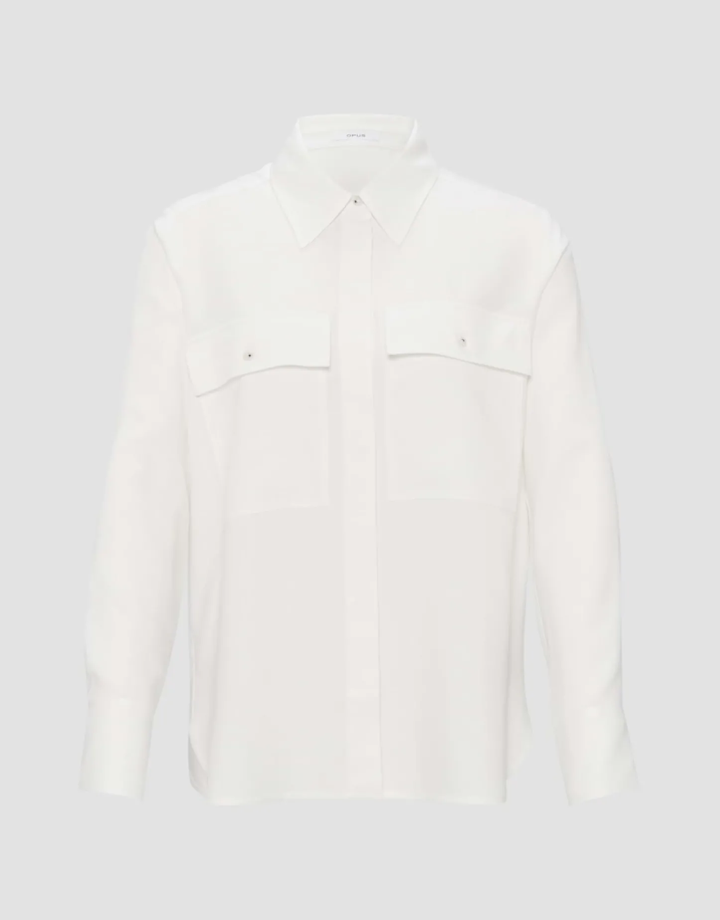 Frau someday Fashion Blouses>Blouse Met Lange Mouwen Falva