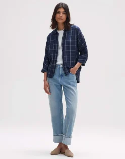Frau someday Fashion Blouses><noscript><img width=