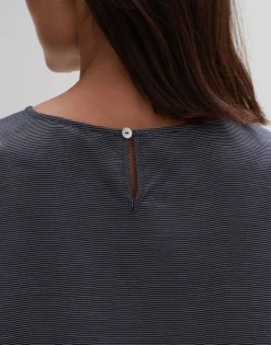 Frau someday Fashion Blouses>Blouse Met Lange Mouwen Ferlana