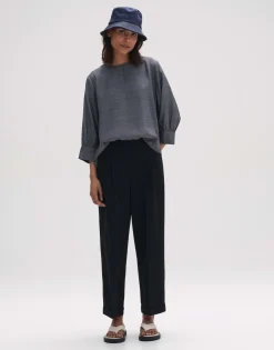 Frau someday Fashion Blouses><noscript><img width=