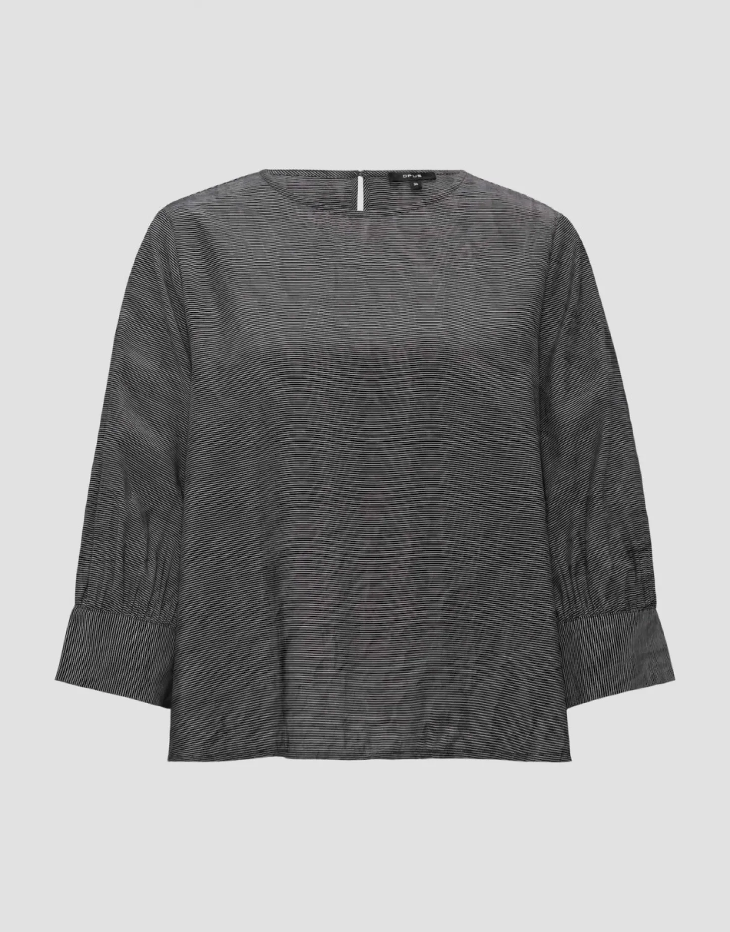 Frau someday Fashion Blouses>Blouse Met Lange Mouwen Ferlana