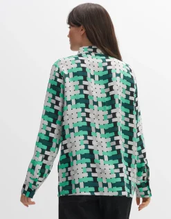 Frau someday Fashion Blouses><noscript><img width=