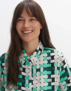 Frau someday Fashion Blouses><noscript><img width=