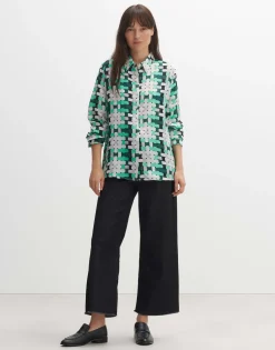 Frau someday Fashion Blouses><noscript><img width=