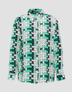 Frau someday Fashion Blouses><noscript><img width=