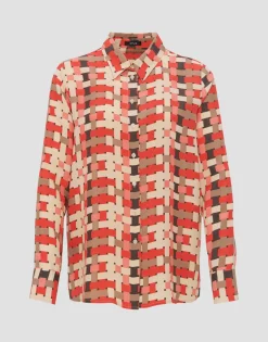 Frau someday Fashion Blouses><noscript><img width=