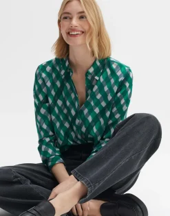Frau someday Fashion Blouses><noscript><img width=