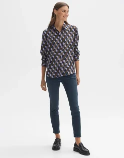 Frau someday Fashion Blouses><noscript><img width=