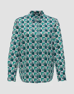 Frau someday Fashion Blouses><noscript><img width=