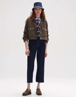 Frau someday Fashion Blouses><noscript><img width=