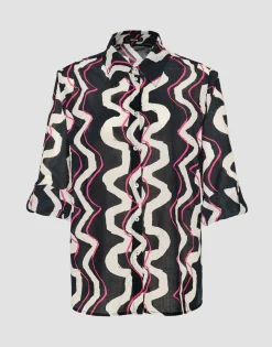 Frau someday Fashion Blouses><noscript><img width=