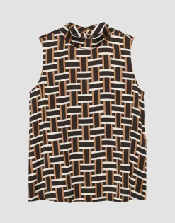 Frau someday Fashion Blouses><noscript><img width=