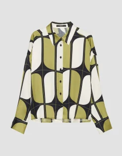 Frau someday Fashion Blouses><noscript><img width=