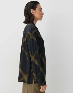 Frau someday Fashion Blouses><noscript><img width=