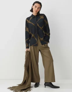 Frau someday Fashion Blouses><noscript><img width=