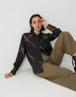 Frau someday Fashion Blouses><noscript><img width=
