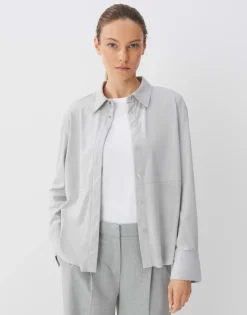 Frau someday Fashion Blouses>Blouse Zirsta