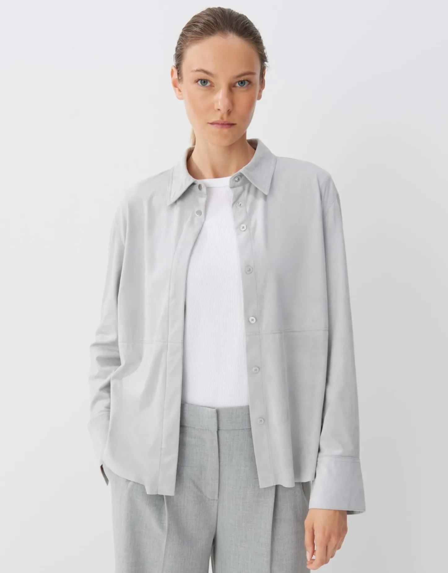 Frau someday Fashion Blouses>Blouse Zirsta